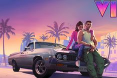 GTA 6 llega a consolas en noviembre de 2026, y filtración agita precios.