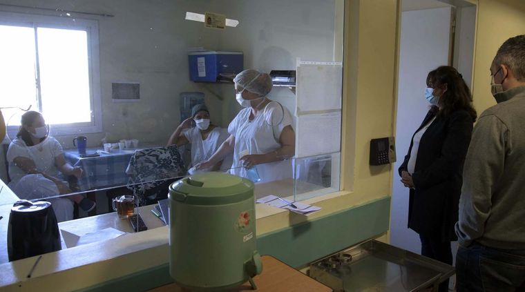 Foto: Gobierno de Mendoza