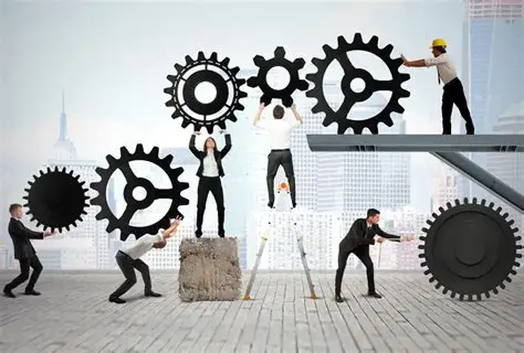 La cultura de la hiperproducción, terminó por instalar una idea peligrosamente equivocada. La cultura de la hiperproducción, terminó por instalar una idea peligrosamente equivocada.