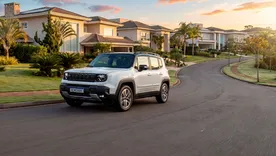 Jeep Renegade Jeep Renegade