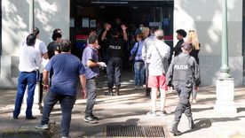 Con esta jornada quedará concluido el cronograma para las prestaciones más numerosas del organismo. Con esta jornada quedará concluido el cronograma para las prestaciones más numerosas del organismo.
