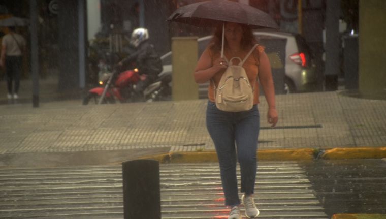Pronóstico del Servicio Meteorológico para el 19 de junio