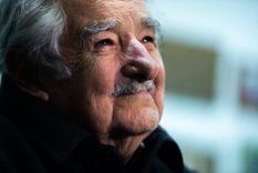 El fallecimiento de Mujica unió a CFK y Macri. Foto: Cuenta de X @CFKargentina El fallecimiento de Mujica unió a CFK y Macri. Foto: Cuenta de X @CFKargentina