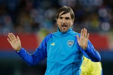 Diego Martínez suma lesionados. Foto: Noticias Argentinas