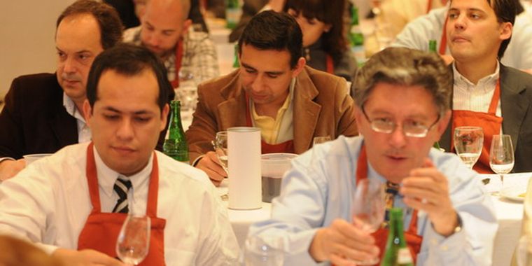 Catadores profesionales. Foto: Gerardo Gómez / MDZ