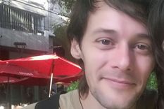 El joven fue encontrado sin vida en la zona de Polvaredas