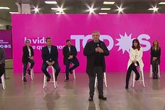 como siempre, cafiero es la excusa para intentar unir al peronismo como siempre, cafiero es la excusa para intentar unir al peronismo