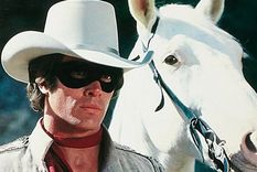 ¿como se llama la cancion que aparece en el llanero solitario?