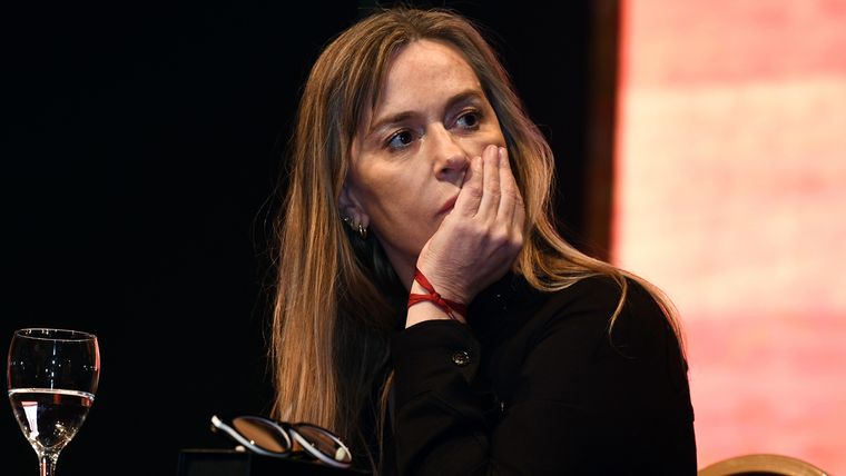 El peronismo busca reorganizarse tras el fallo contra Cristina Fernández de Kirchner. Foto: ALF PONCE MERCADO / MDZ