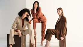 Del boho chic hasta la clásica falda tubo, estas son las prendas que marcarán la temporada, descubrilas en la nota Foto: Shutterstock
