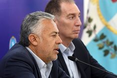 recaudacion en rojo: el dato que enciende alarmas para las arcas del gobierno