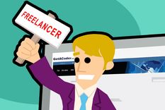 los 5 lugares de trabajo elegidos por los freelancers