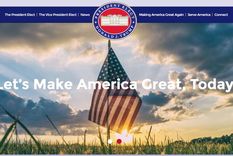 ya podes postularte para trabajar en el gobierno de trump