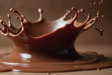 MDZol | Viral: el popular Chocolate Dubai del nuevo local de Mamuschka en CABA. Foto: Freepik