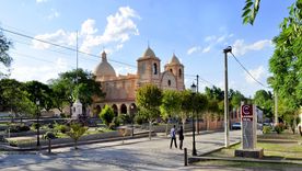 Los pueblos de Argentina ofrecen alternativas ideales para disfrutar el verano con calma y naturaleza.