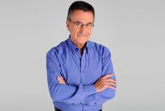 pancho ibanez: me gustaria actuar de obispo pedofilo