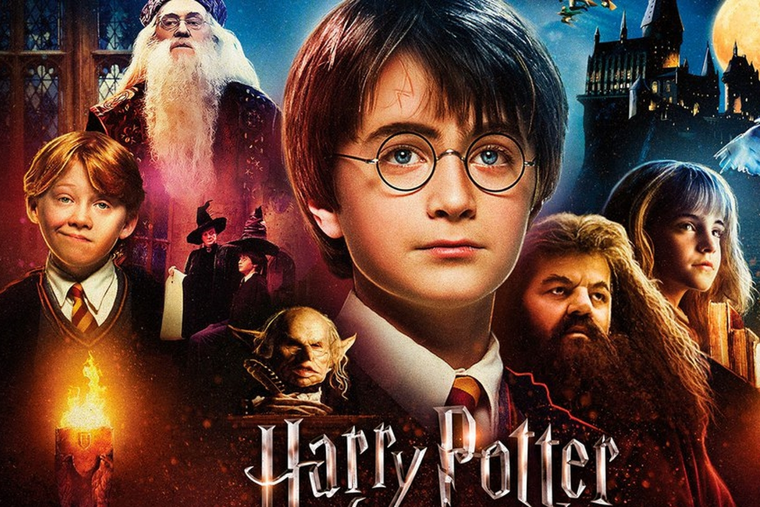 Así nació el verdadero y gran poder de Voldemort.