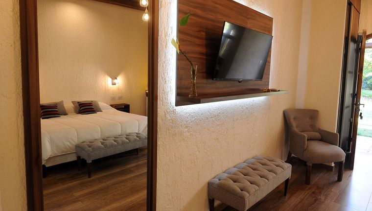 Más costos y menos turistas, difícil ecuación. Foto: ALF PONCE MERCADO / MDZ