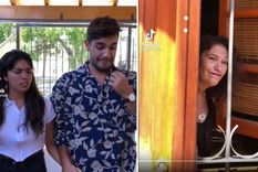 TikTok, video viral, suegra TikTok, video viral, suegra
