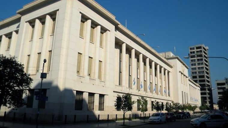 El caso quedó caratulado como tentativa de femicidio. La mujer estuvo más de un mes internada