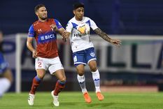 Foto: Télam Foto: Télam