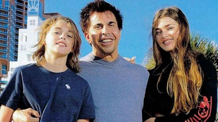 La expareja de Ricardo Fort decidió quitarse la vida a una semana del cumpleaños de Martita y Felipe