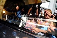 Foto: Publicada en Infobae