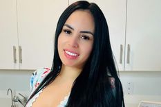 Evelyn Beltrán desapareció de las redes sociales. Foto: Instagram/ Evelyn Beltrán