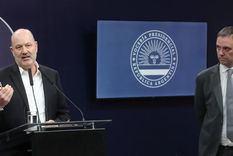 El Gobierno prepara anuncios en Casa Rosada