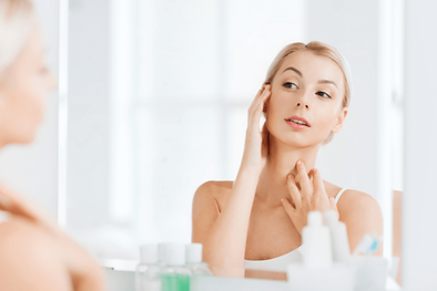 MDZol | Un cuerpo bien nutrido mostrará menos signos de envejecimiento. Foto: Archivo