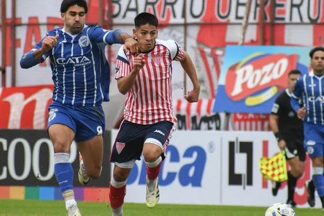 godoy cruz erro un penal clave y perdio ante los andes godoy cruz erro un penal clave y perdio ante los andes