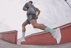 La alimentación es clave para el rendimiento del corredor. Foto: Unsplash La alimentación es clave para el rendimiento del corredor. Foto: Unsplash