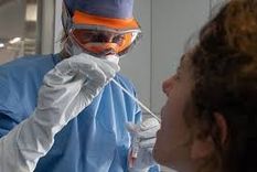 el que entre a esta provincia tendra que pagarse el hisopado