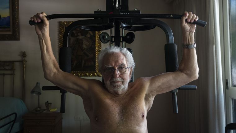 Pacho ODonnell