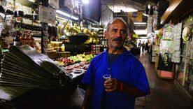 Como Alejandro Orellano, muchos venezolanos dicen que están más preocupados por la economía personal que por una invasión de EE.UU.