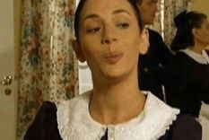 María la del barrio