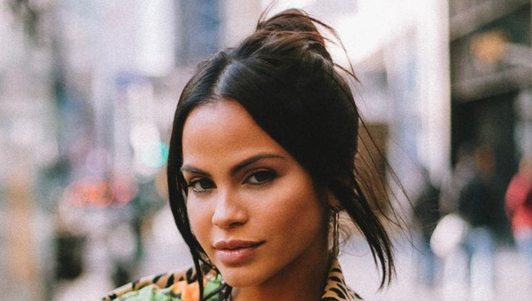 Natti Natasha compartió su mejor momento. Fuente: instagram @nattinatasha