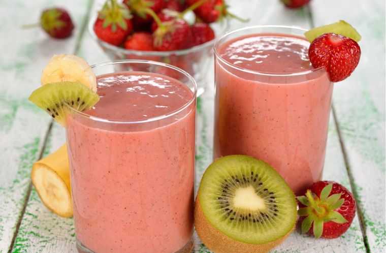 batido Foto: Shutterstock