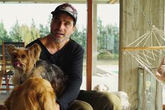 asi es la moderna casa de hernan drago en nordelta que gano premios internacionales