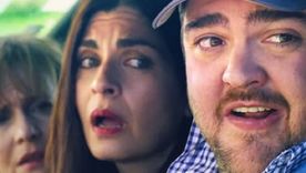 NETFLIX. Corazón loco NETFLIX. Corazón loco