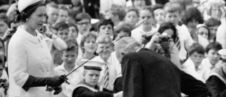 La corona británica puede condecorar a sus ciudadanos por diferentes motivos. Foto: Instagram @theroyalfamily