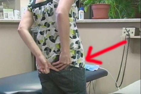 Guardaba su billetera en el bolsillo trasero: grave error