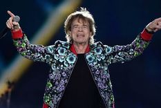 ¿Por qué Mick Jagger no les dejará herencia a sus hijos?
