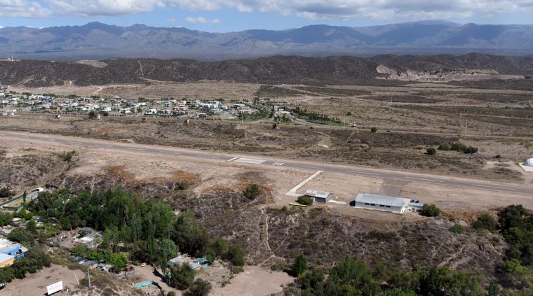 Foto: Pachy Reynoso / MDZ