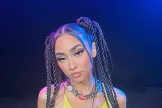 Paloma Mami ¿clonó a las Kardashian? Foto: Instagram