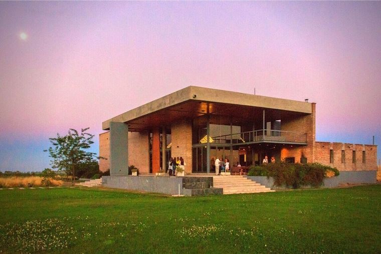 Penedo Borges. Foto: Gentileza