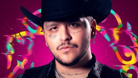 Christian Nodal suspendió dos presentaciones en México a última hora.