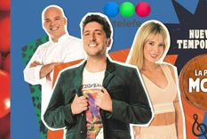 la pena de morfi tendra de invitados a los protagonistas del regreso del ano