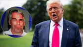Donald Trump está involucrado en las listas de Jeffrey Epstein. Foto Efe Donald Trump está involucrado en las listas de Jeffrey Epstein. Foto Efe