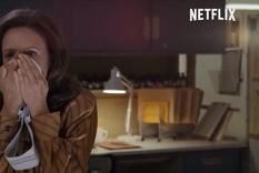 Netflix Halston Foto: Netflix